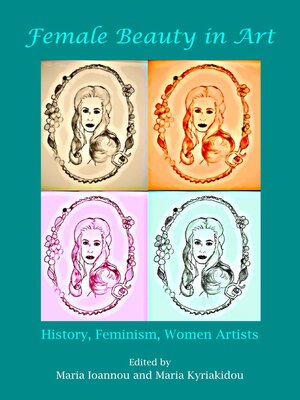 cover image of Female Beauty in Art